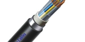 Railway Signaling Cables