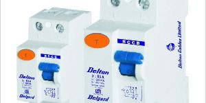 Residual Current Circuit Breaker