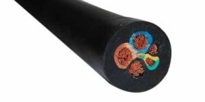 Rubber Cable