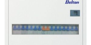 SP&N Horizontal Distribution Board