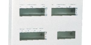 TP&N Horizontal Distribution Board