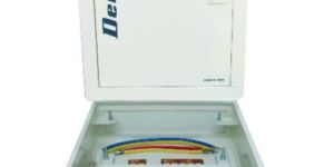 TP&N Horizontal Double Door Distribution Board