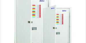 Vertical TP&N Distribution Board