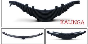 Automotive Leaf Springs