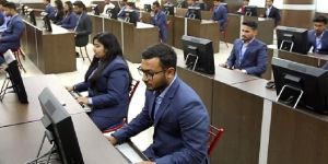 B Tech in Information & Technology