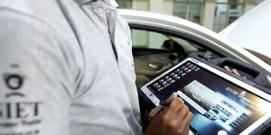 M Tech in Mechanical Engineering