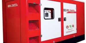 Air Cooling Diesel Generator