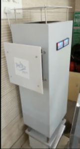 PBS-II Air Sterilizer