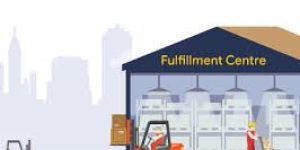 E-Commerce Fulfillment