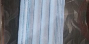 SGJ 3 PLY Face Mask Reusable