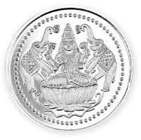 Silver Coins
