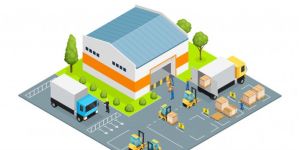 Warehousing Service