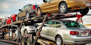 House Shifting