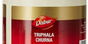 Dabur Ashwagandha Churna