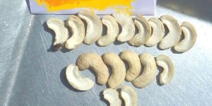 Split Cashew Nuts