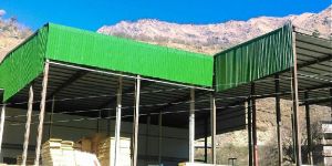 Cold Storage Services