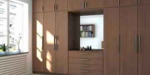 Modular Wardrobe