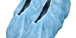 Disposable Protective Shoe Cover