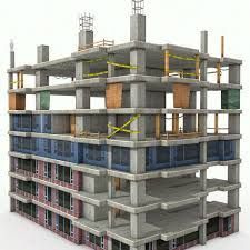 Commercial Construction Services