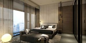 Flat Interior Designing Services