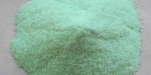 Ferrous Sulphate