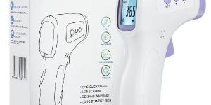 Digital Infrared Thermometer