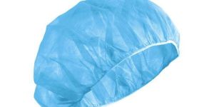 Disposable Bouffant Cap