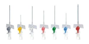 I.V. Cannula