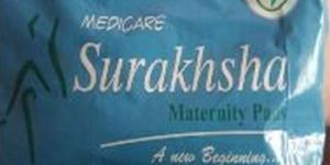 Maternity Pads