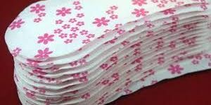 Sanitary Pads