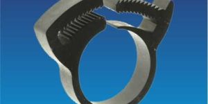 Nylone Hose Clamp