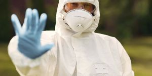 DRDO/SITRA Approved PPE Kit