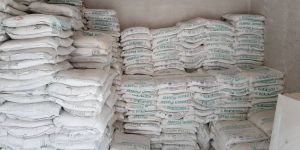 Diamond Gypsum Stucco Plaster 16 Kg