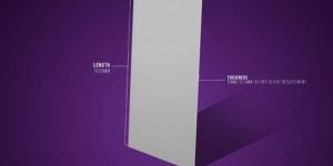 Eros India Gypsum Board