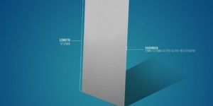 GESSO Standard Board