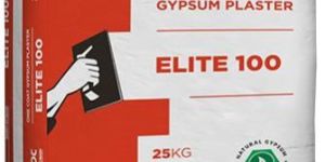 Gyproc Elite 100