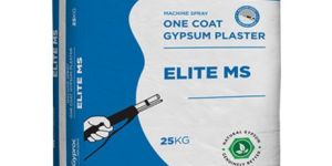 Gyproc Elite Machine Spray