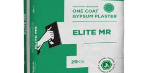 Gyproc Elite Mr Sand Cement Plaster