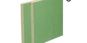 Gyproc Moisture Resistant