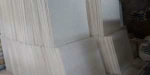 Plaster of Paris POP Sheet