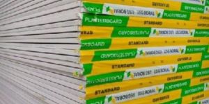 Usg Boral Gypsum Board