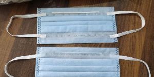 Surgical 3ply Mask