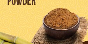 Jaggery Powder