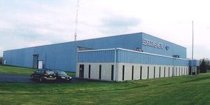Warehouse Rental Services in Raipur