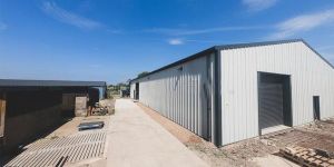 Warehouse Rental Services in Surat