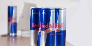 Red Bull Energy Drink