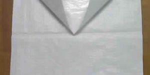 PP WOVEN SACK LAMINATED BAG