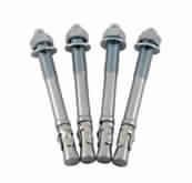 Anchor Bolts