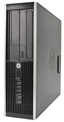 HP Compaq Elite 4gb Computer Server