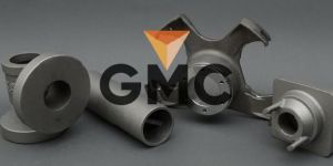 Ductile Iron Investment Casting